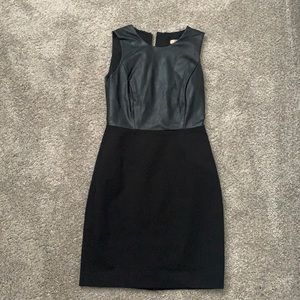 Banana republic dress 0 Petite